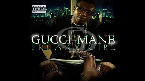 gucci freaky girl download|Gucci mane YouTube videos.